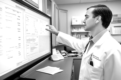 Patient Experience Analytics Session