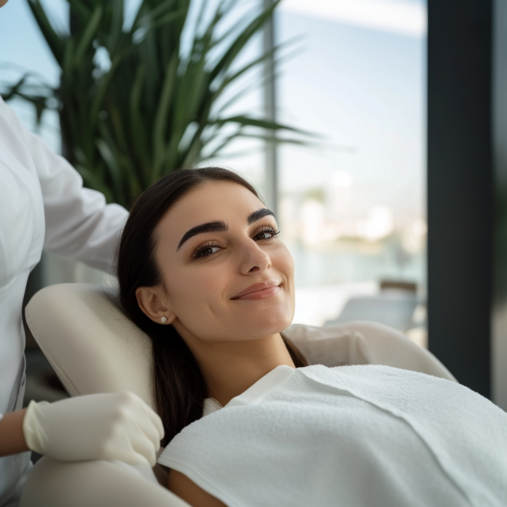 Global Patient Trust Certification