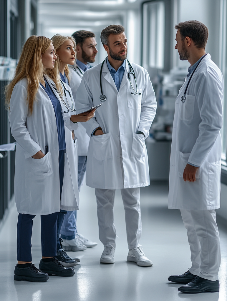 Clinical Quality Leadership