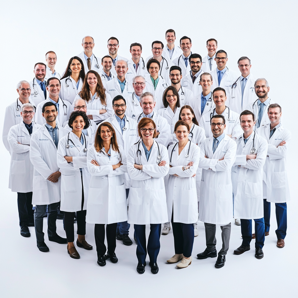 Post-Treatment Global Network Certification